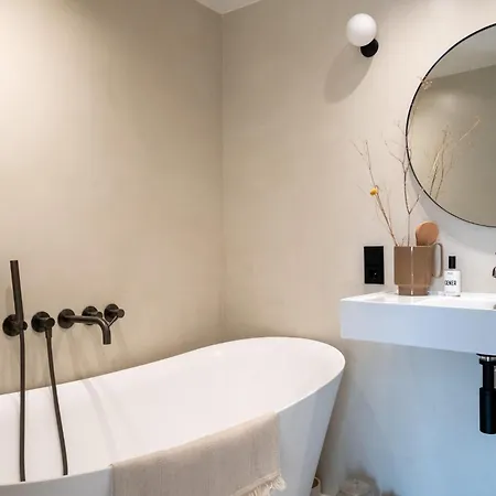 Infinity House 别墅 滨海卡夫雷拉
