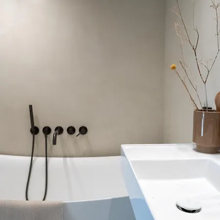 Infinity House * Cabrera de Mar