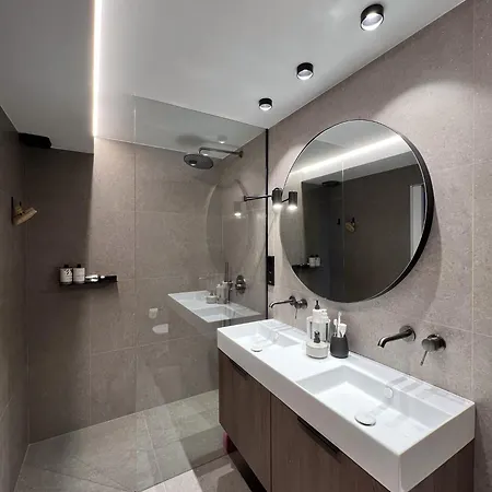 Infinity House *