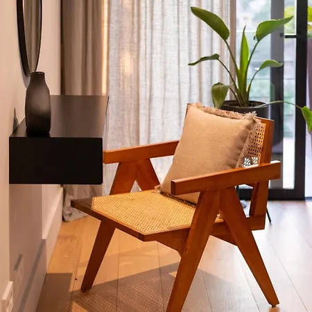Infinity House 别墅 *