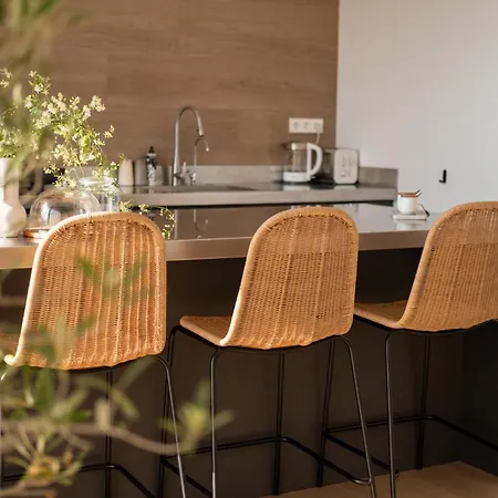 Infinity House Vila