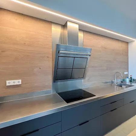 Infinity House *