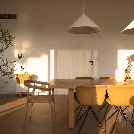 Infinity House 别墅