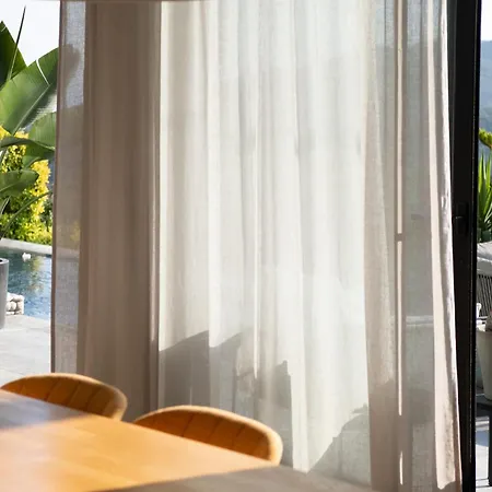 Infinity House Villa Cabrera de Mar