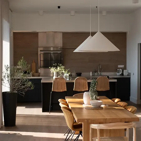 Vila Infinity House Cabrera de Mar