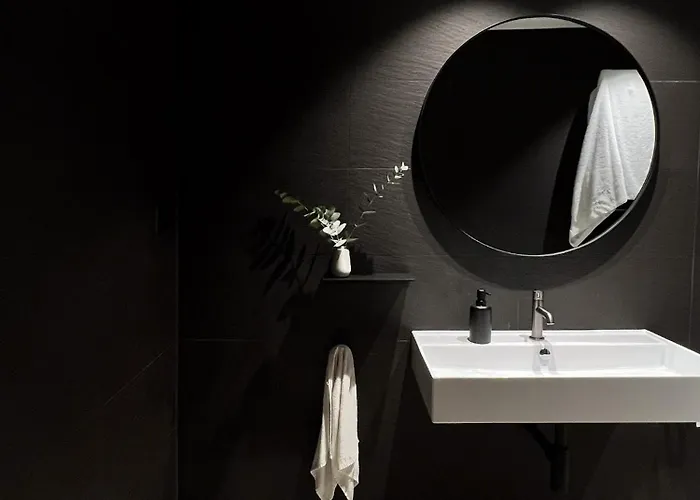 Infinity House * Cabrera de Mar