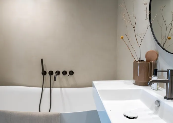 Infinity House * Cabrera de Mar