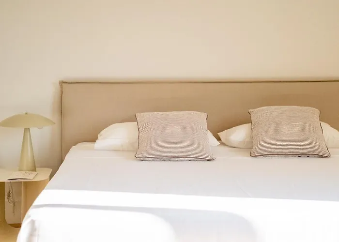 Infinity House Cabrera de Mar