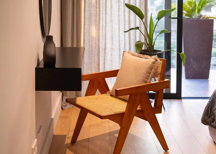 Infinity House Willa *