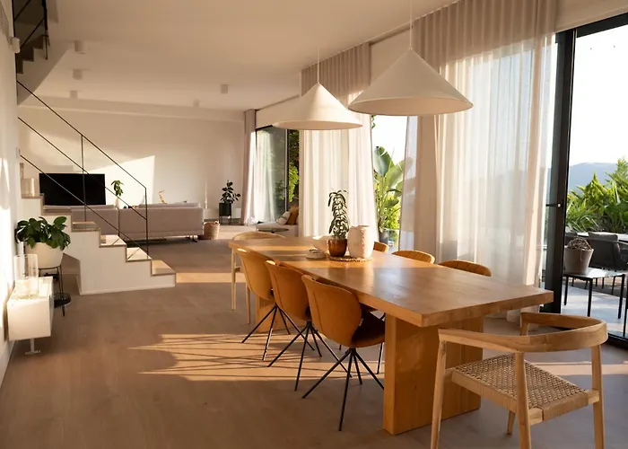 Infinity House * Cabrera de Mar