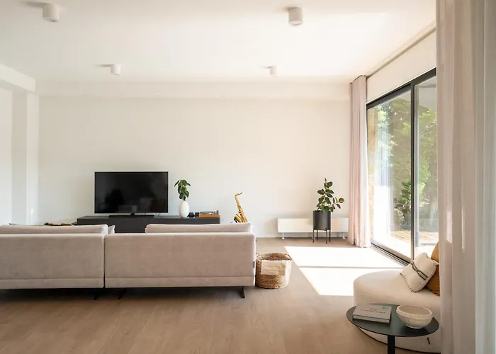 Infinity House * Cabrera de Mar