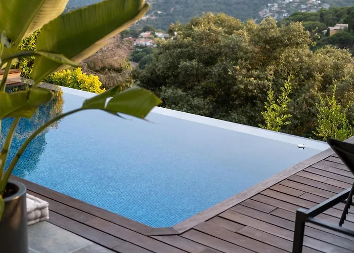 Willa Infinity House