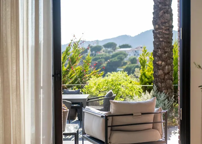 Infinity House Cabrera de Mar