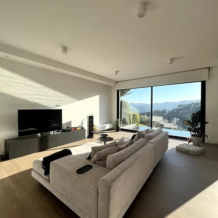 Maresme Paradise Villa *