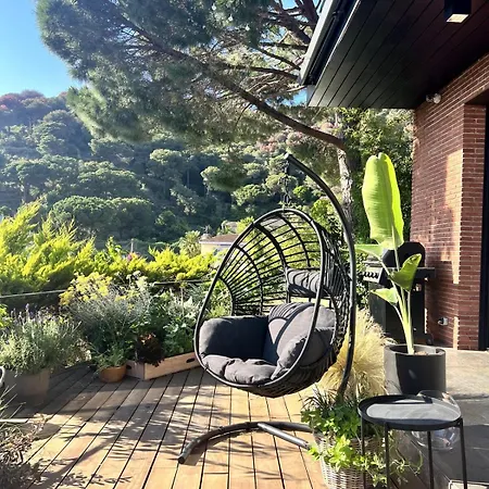 Maresme Paradise Villa *