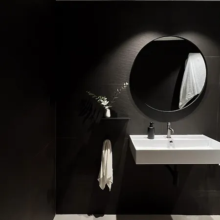 Infinity House * 카브레라 데 마르