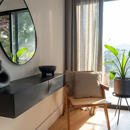 Infinity House * Cabrera de Mar