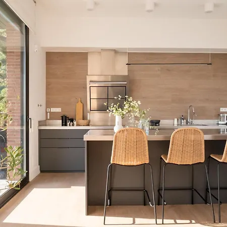빌라 Infinity House