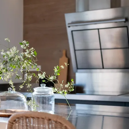 Infinity House 빌라