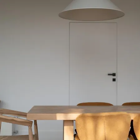 Villa Infinity House Cabrera de Mar