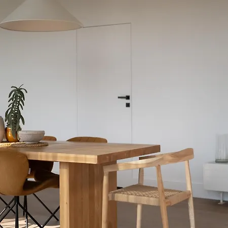 Infinity House 카브레라 데 마르