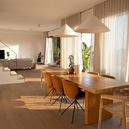 Infinity House * Cabrera de Mar