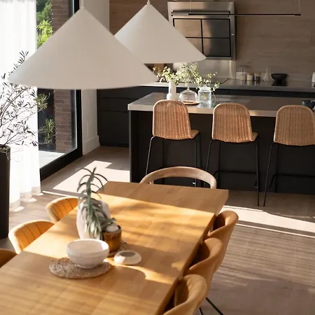 Infinity House Villa *