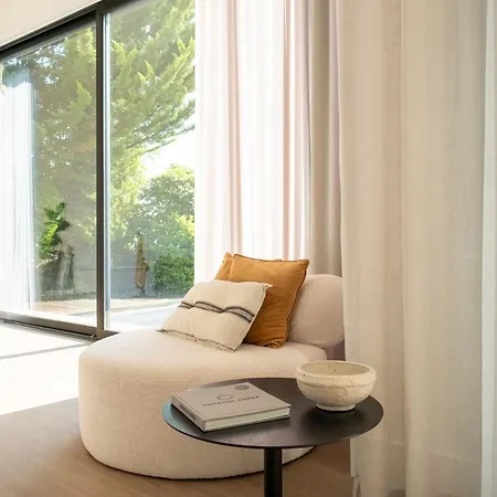 Infinity House Villa Cabrera de Mar