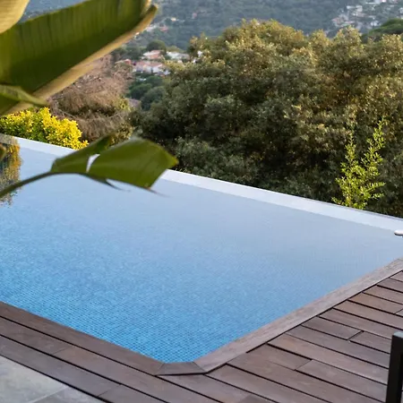 빌라 Infinity House