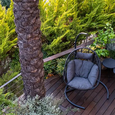 Infinity House 빌라 *