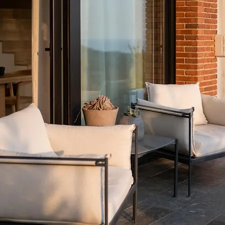 Infinity House 빌라 *
