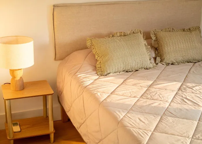 Infinity House Cabrera de Mar