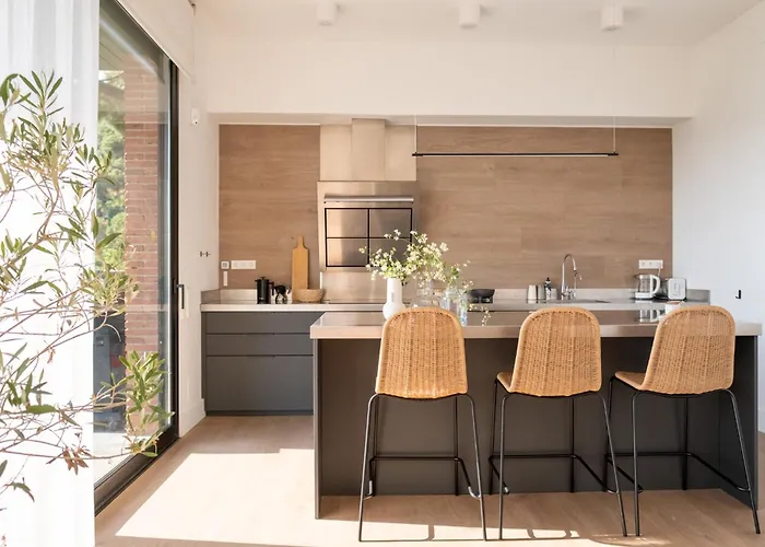 Villa Infinity House