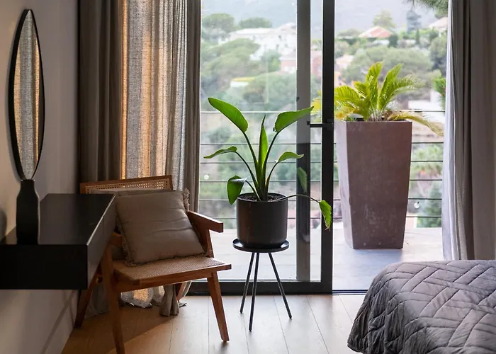 Infinity House Villa *