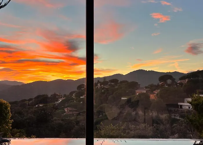 Infinity House