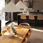 Infinity House Villa *