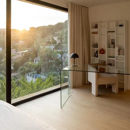 Infinity House Cabrera de Mar